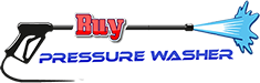 logo pressure washer buy
